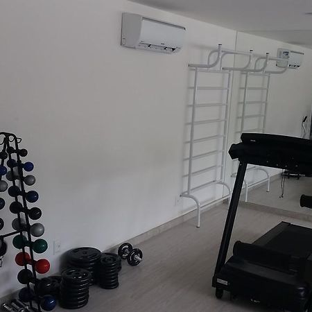 Apartmán Flat Conselheiro Aguiar 1503 Recife Exteriér fotografie