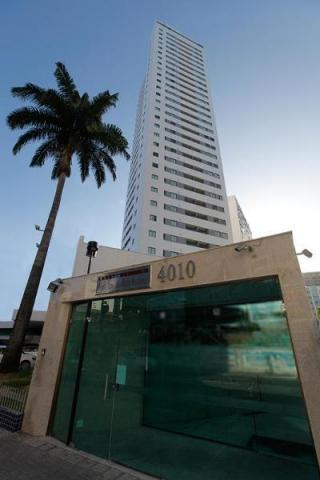 Apartmán Flat Conselheiro Aguiar 1503 Recife Pokoj fotografie